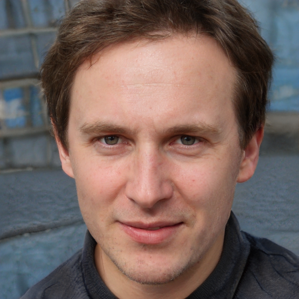 Alan Frémont