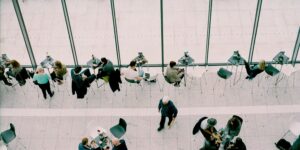 Communication interpersonnelle