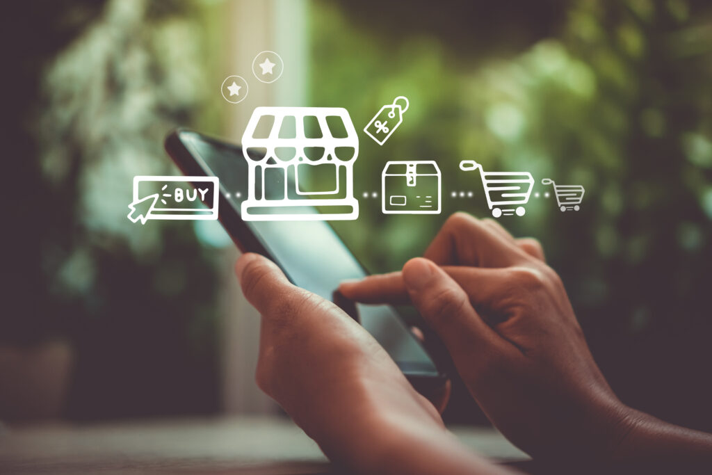 E-commerce : opter pour les progressive web apps (PWA)