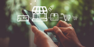 E-commerce