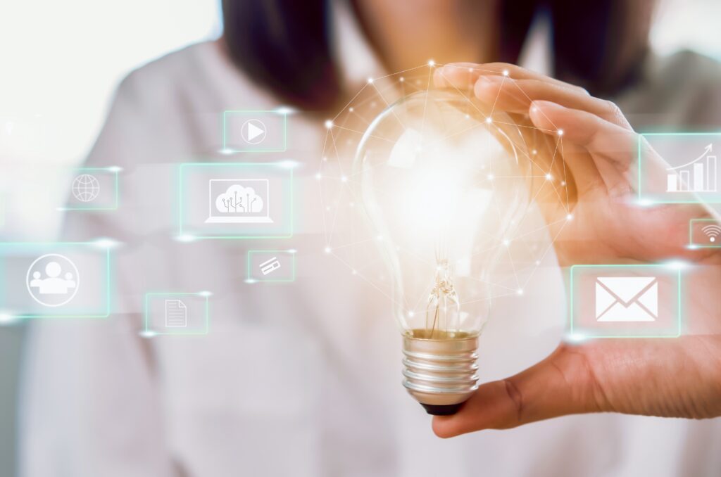Marketing digital